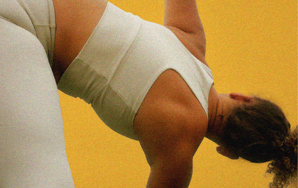 Beginner's Pilates Classes Atlanta